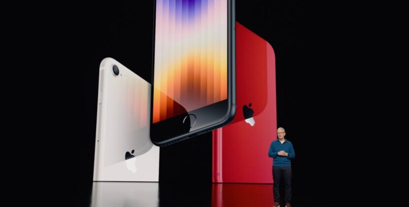 Report: ‘Little to no’ iPhone SE inventory remaining in Apple Stores