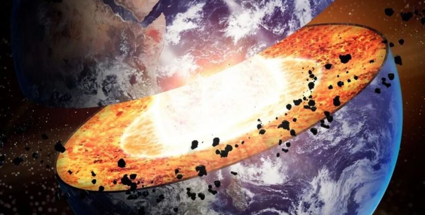 Scientists discover ‘sunken worlds’ hidden deep within Earth’s mantle that shouldn’t be there