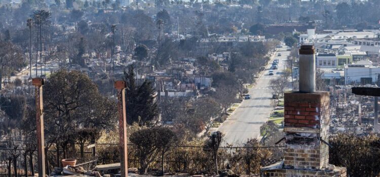 SoCal faces most urgent warning for strong winds, extreme fire danger