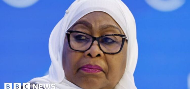 Tanzania’s President Samia Suhulu Hassan confirms Marburg virus outbreak
