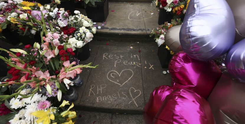 Teen pleads guilty in fatal stabbings at Taylor Swift-themed dance class in England Teen pleads guilty in fatal stabbings at Taylor Swift-themed dance class in England