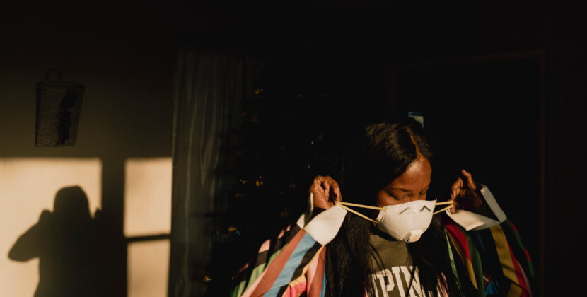 The Los Angeles Fires Didn’t Destroy Their Homes, but the Damage Is Unbearable