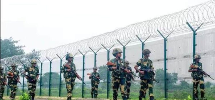Stay clear of disputes between the India, Bangladesh border: WB CM | Latest News India