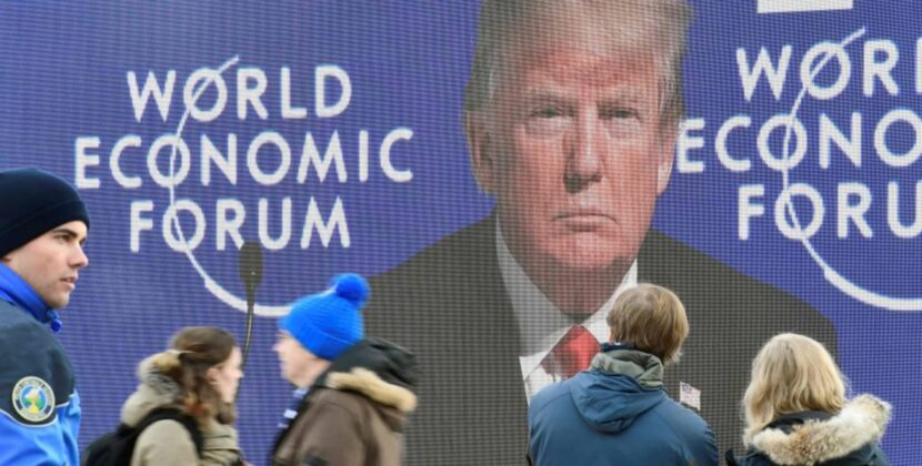 The list of world leaders who are not attending WEF 2025 in Davos