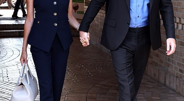 The real reason Vanity Fair turned on Meghan and Harry REVEALED?