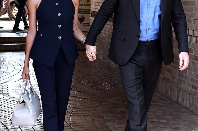 The real reason Vanity Fair turned on Meghan and Harry REVEALED? The real reason Vanity Fair turned on Meghan and Harry REVEALED?