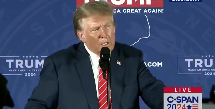 Trump Memecoin Debut Signifies Start of a New Crypto Regulatory Era: Bernstein