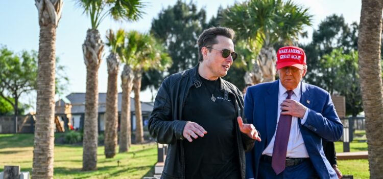 Trump inauguration: The real reason Elon Musk, Mark Zuckerberg, and Jeff Bezos support Trump