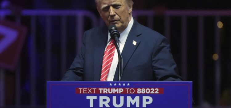 Trump returning to power after unprecedented comeback, emboldened to reshape American institutions