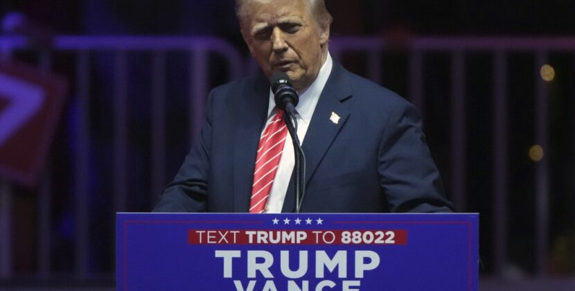 Trump returning to power after unprecedented comeback, emboldened to reshape American institutions Trump returning to power after unprecedented comeback, emboldened to reshape American institutions