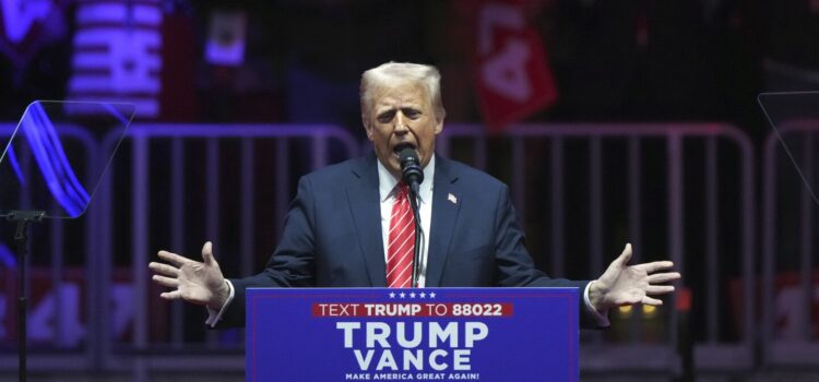 Trump’s evolution on TikTok: From backing a ban to being hailed as a savior