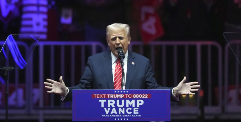 Trump’s evolution on TikTok: From backing a ban to being hailed as a savior