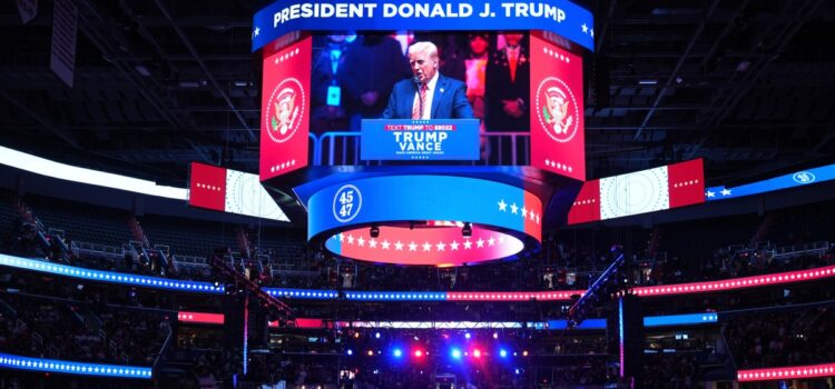 Trump’s inauguration: Schedule of events and who will attend | Donald Trump News
