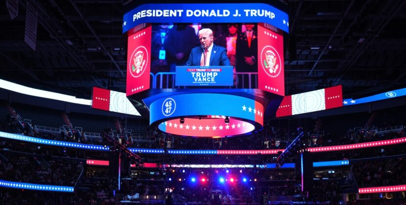 Trump’s inauguration: Schedule of events and who will attend | Donald Trump News Trump’s inauguration: Schedule of events and who will attend | Donald Trump News