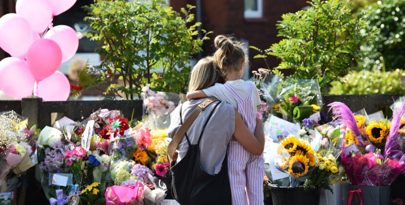 U.K. teenager pleads guilty to murdering three young girls at Taylor Swift themed dance party