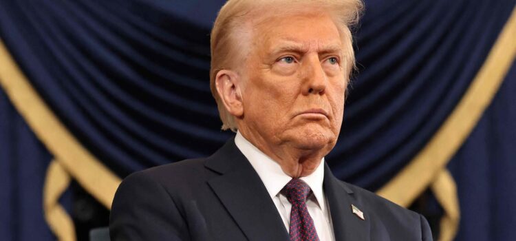 Latest News Today Live Updates January 21, 2025: Mint Primer | Trump’s second stint: What’s in store for India?