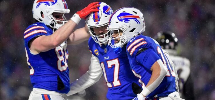 What to know from Sunday’s dramatic NFL playoff games
