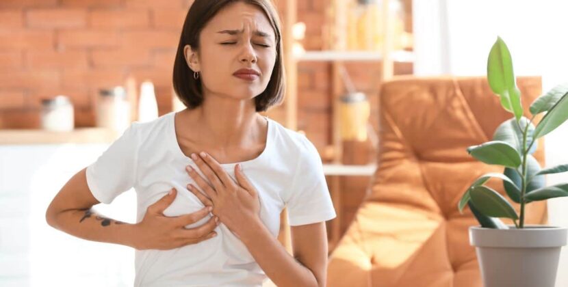 Why Younger Women Are at Greater Risk Than Ever Before