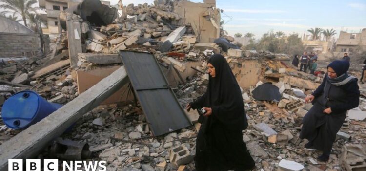 Israel vote on Gaza ceasefire deal delayed
