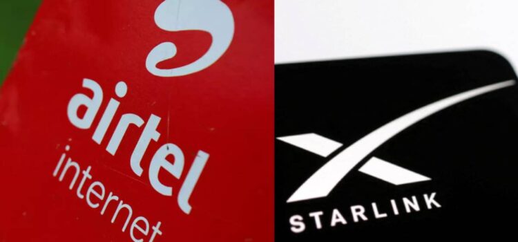 Airtel shocks Starlink, all set to launch its satellite internet service in India – India TV