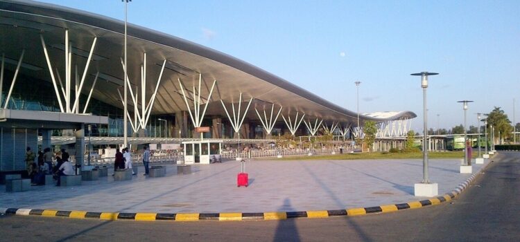 Aero India 2025 to impact flight operations at Bengaluru airport from February 5-14: Report | Bengaluru