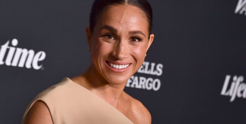 Meghan Markle’s alleged ‘Mean Girls’ staff treatment probed in report Meghan Markle’s alleged ‘Mean Girls’ staff treatment probed in report