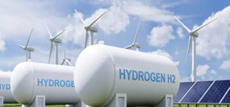 India’s net-zero push needs robust energy data, Energy News, ET EnergyWorld