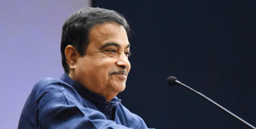 Nitin Gadkari to inaugurate India’s first cable-stayed bridge on curve in Goa | Latest News India