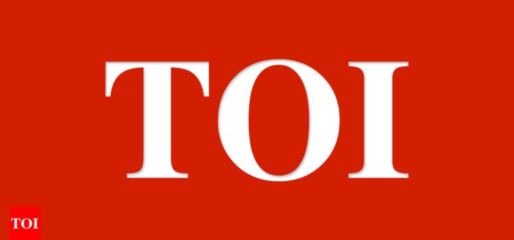 Some ministers miss All India Presiding Officers’ Conference | Patna News