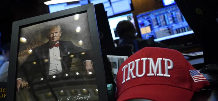 stocks, news, data and earnings