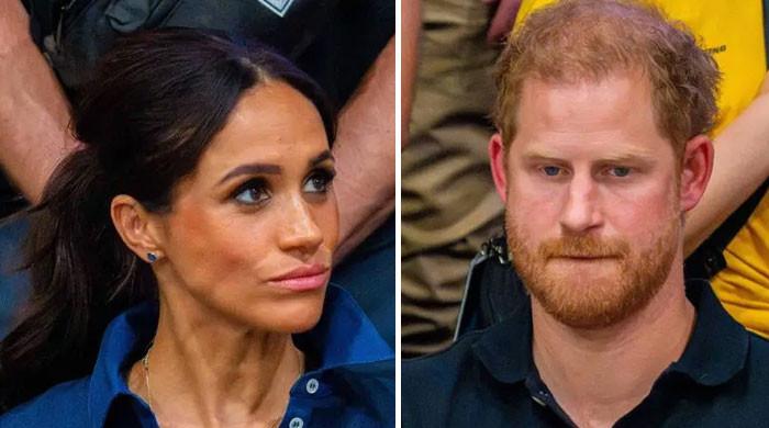 ‘Abandoned’ Prince Harry, Meghan’s dynamic explained: ‘Here’s why they work’ ‘Abandoned’ Prince Harry, Meghan’s dynamic explained: ‘Here’s why they work’