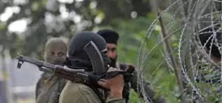 Breaking News Live: Indian Army On High Alert After Firing On Army vehicle In Sunderbani Sector Today