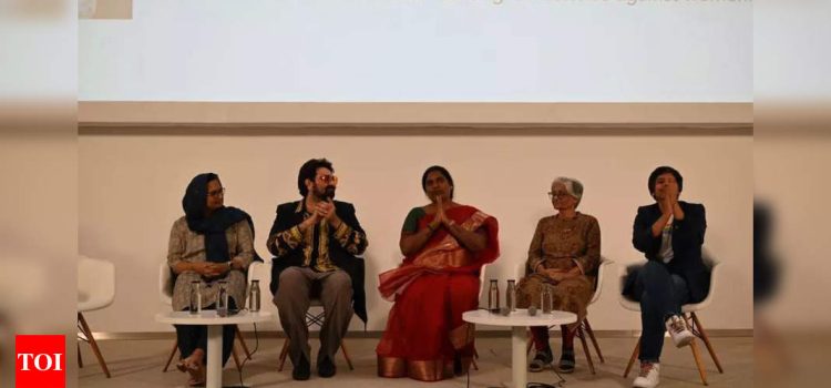 Critical funding shortfall for India’s queer community: Study | Mumbai News
