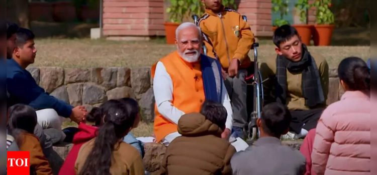 PPC 2025: 5 reasons why Modi strongly recommends skill development for India’s youth