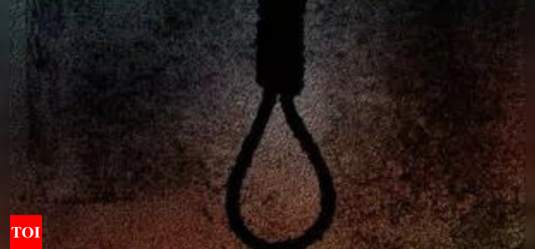 544 convicts on death row, Government informs Parliament | India News