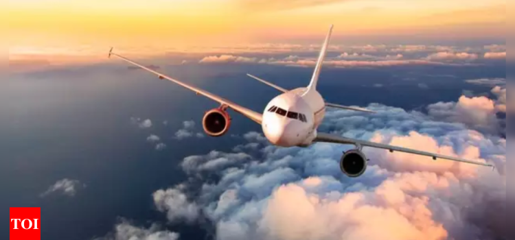 IATA, 123Carbon streamline SAF management | India News