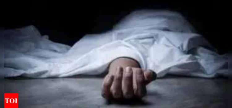 2 Ashoka university students found dead on campus | India News