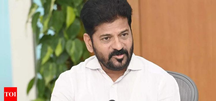 Telangana govt’s Ramzan work concession for Muslims draws BJP backlash | India News