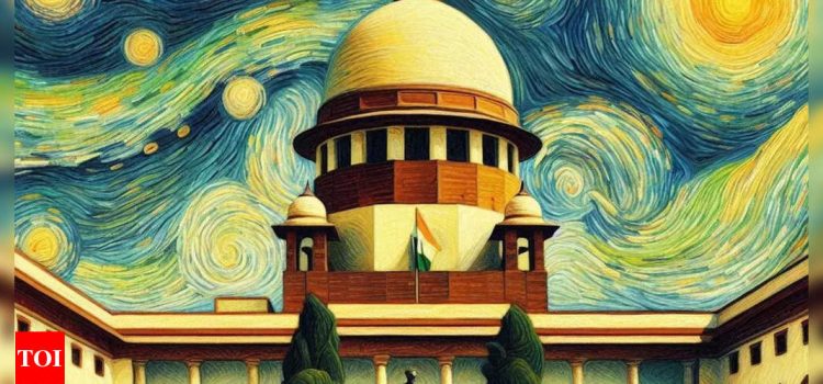 Must clear NEET-UG to pursue medical courses abroad: SC | India News
