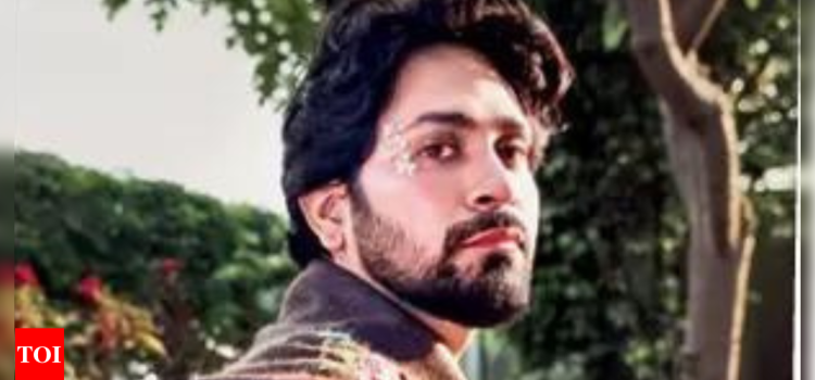 Face it! Men’s makeup is a booming beauty business | India News