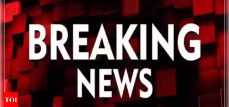 Breaking News Live Updates: Prohibitory orders imposed after several injured in clashes in Jharkhand’s Hazaribag