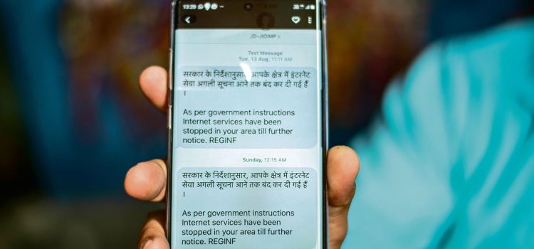India News Today Live Updates on February 24, 2025 : India ranks 2nd in number of internet shutdowns in 2024, top among democracies: Report