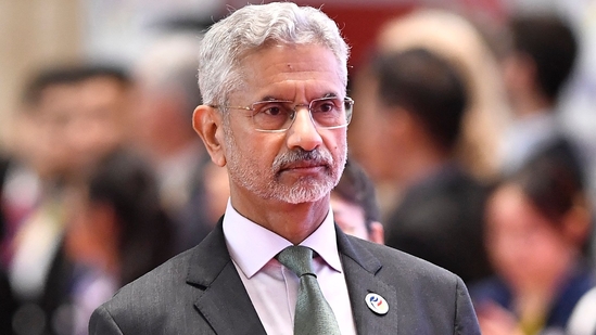 India News Live Today February 20, 2025: Jaishankar to visit UK, Ireland in March; trade and economic ties top agenda