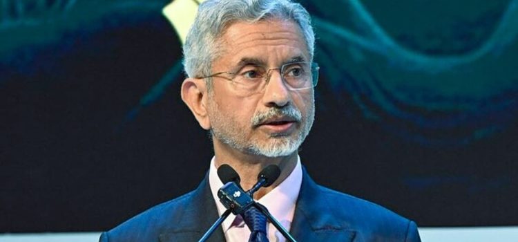 MEA Jaishankar calls for joint efforts on Indian Ocean region’s growth, security | Latest News India