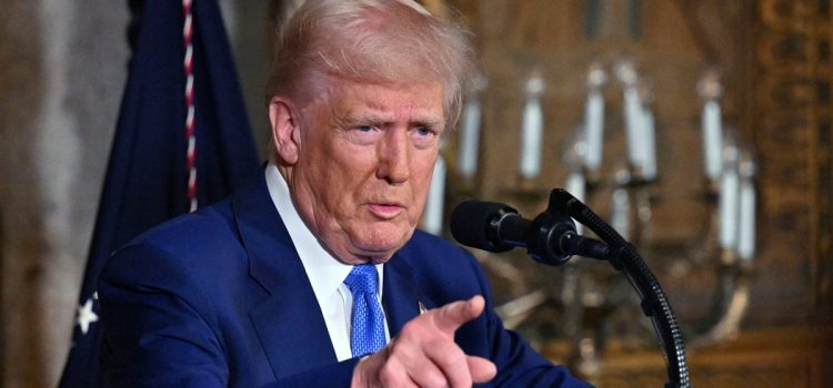 Trump’s tariff action: A boon or bane to India? – Economy News