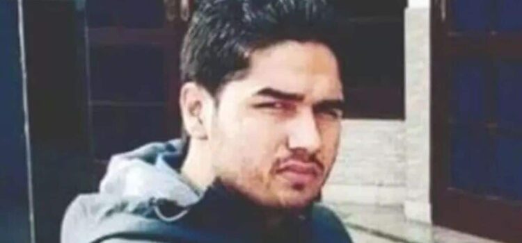 Gangster Joginder Geong who is linked to Arsh Dalla, deported to India from Philippines