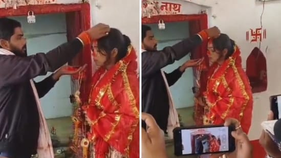 Trending News Live Today February 13, 2025: Bihar woman frustrated with ‘alcoholic, abusive’ husband marries loan shark: Report