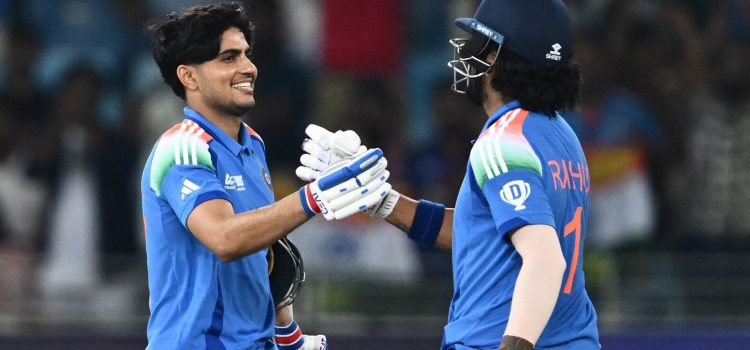 Sports News Today Live Updates on February 21, 2025: India vs Bangladesh Champions Trophy 2025: Shami’s fifer to Gill’s 8th ODI ton; top 5 highlights of yesterday’s match