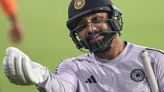 Cricket News Live Today February 18, 2025: ‘You were trying to break my leg’: Rohit Sharma blown away by ‘inswing yorkers’ in Champions Trophy nets ahead of opener