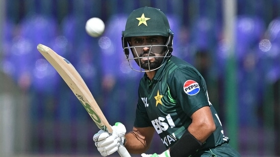 Cricket News Live Today February 14, 2025: Babar Azam beats Virat Kohli, becomes fastest Asian to achieve stellar ODI milestone; equals South Africa’s Hashim Amla